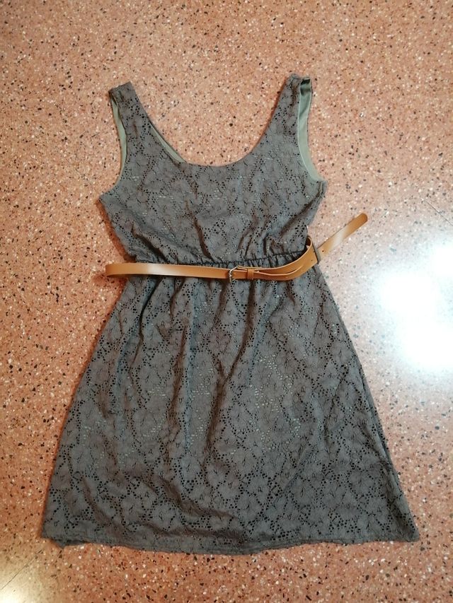 Vestido Talla M