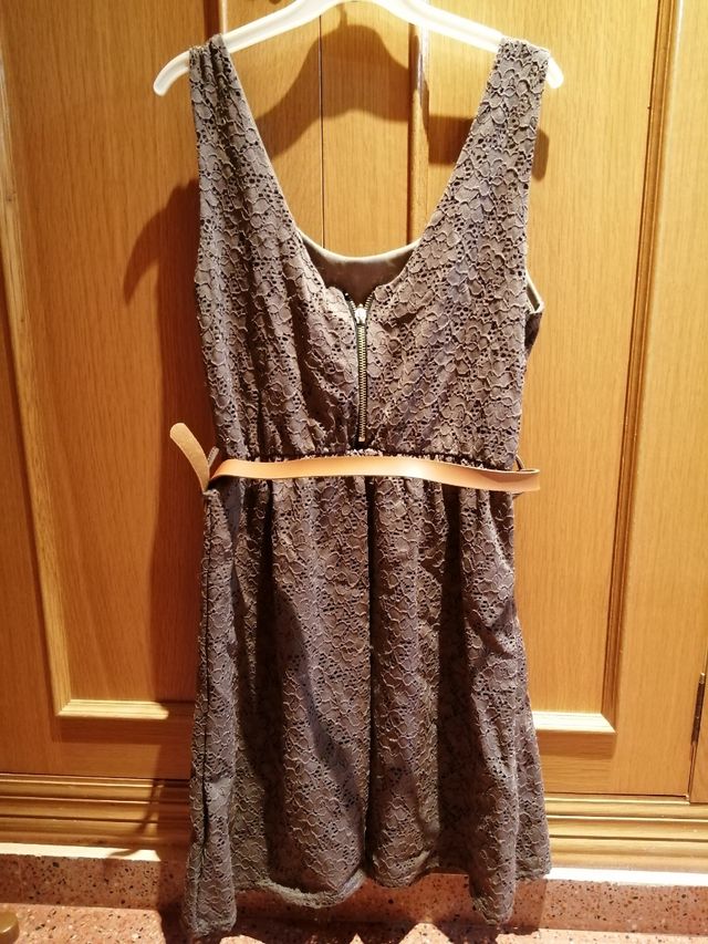 Vestido Talla M