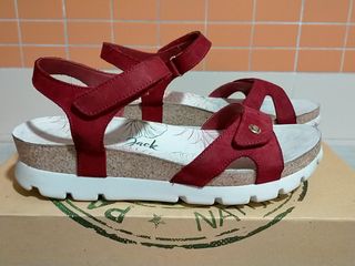 Zapatos moda 2015 de Sandalias para Mujer de Panama Jack | FASHIOLA.es