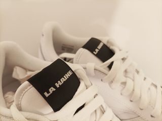 Reebok Classic Leather La Haine de segunda mano por 85 EUR en Bilbao en  WALLAPOP