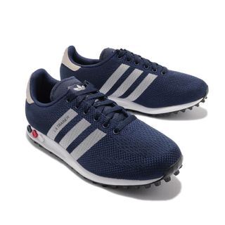 Zapatillas Deportivas Adidas LA Trainer Weave 2022 de segunda mano por 65  EUR en Madrid en WALLAPOP