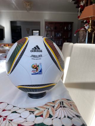 Jabulani de segunda mano por 550 EUR en O Porriño en WALLAPOP