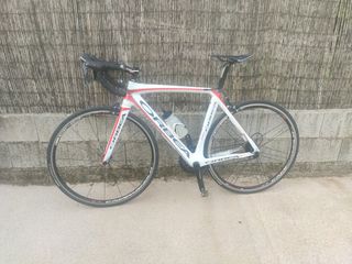 Orbea Orca talla m de segunda mano por 900 EUR en Madrid en WALLAPOP