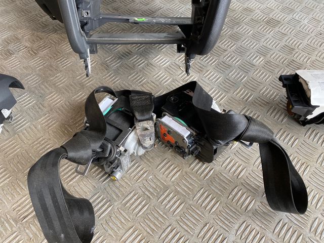 Kit airbag Audi A4 B8 2008 - 2016