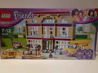 lego friends 41134