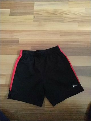 Pantalón décimas niño 7\\/8 años de segunda mano por 3 EUR en Viladecans en  WALLAPOP