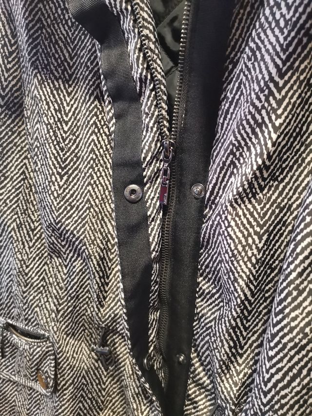 ABRIGO.ANTEAPLUS T. L