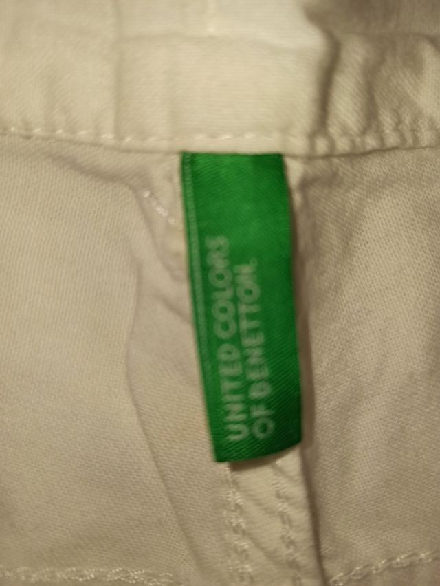 Pantalón corto, bermudas de niño