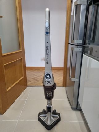 Aspirador Rowenta Airforce 12V de segunda mano por 19 EUR en Madrid en  WALLAPOP