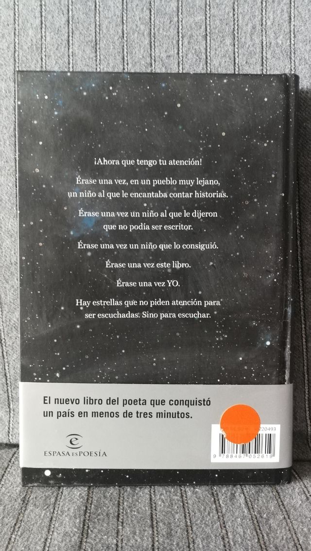 Toda la Felicidad del Universo