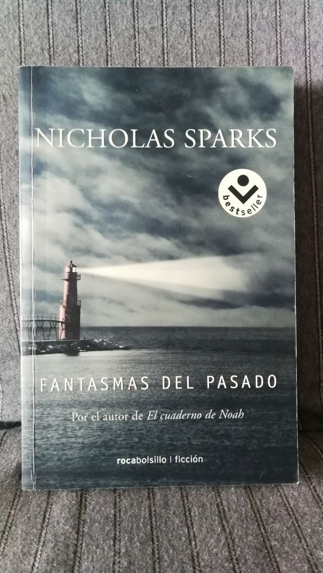 Fantasmas del Pasado
