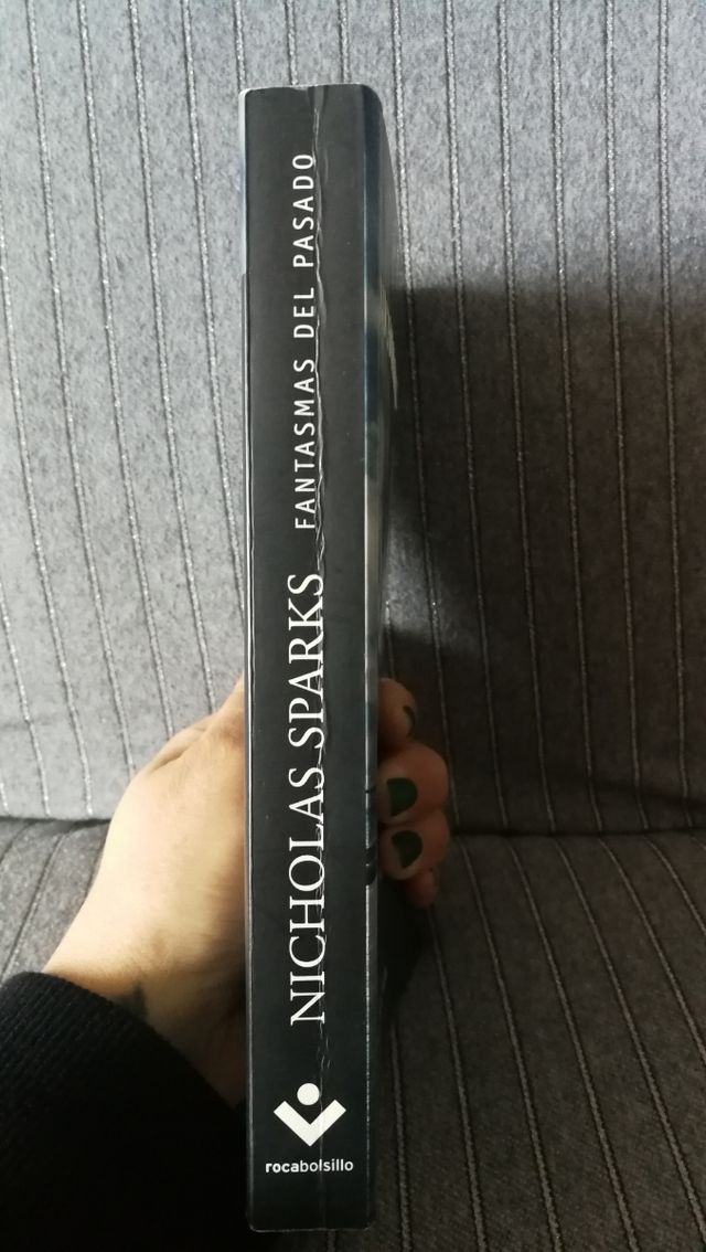 Fantasmas del Pasado