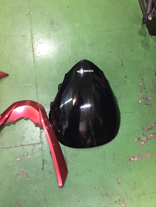 Piezas pcx 125 2015
