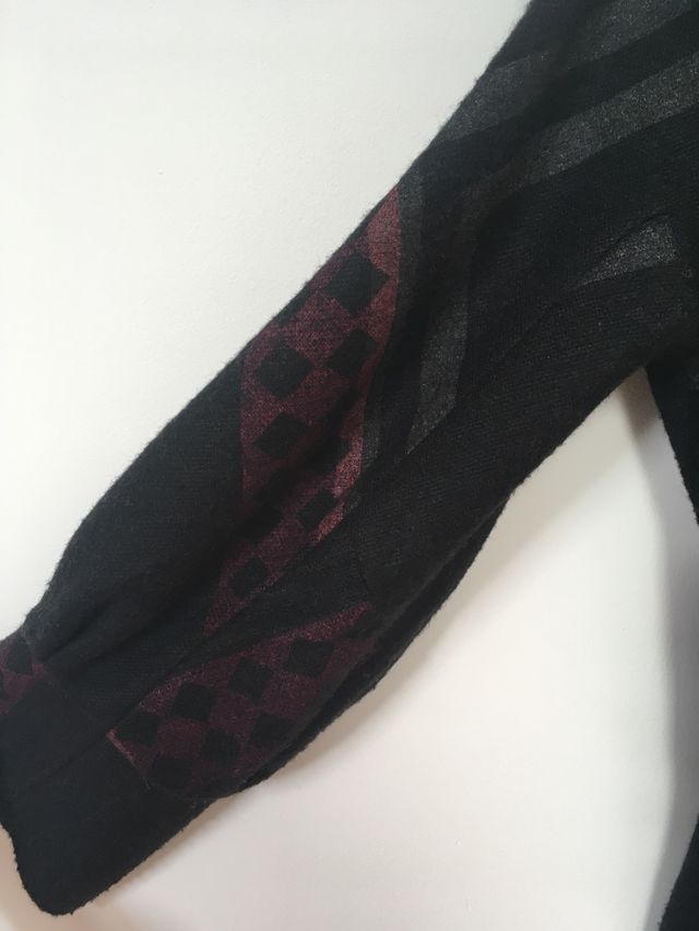 Chaqueta Custo Barcelona