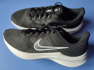 Zapatillas Nike Downshifter 11 Women n°40. 25,5cm. de segunda mano por 30  EUR en León en WALLAPOP