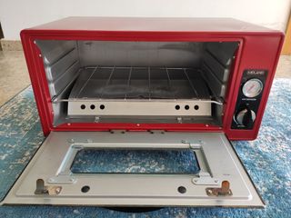 ▷ Horno para Autocaravana, Caravana y Camper [Guía]