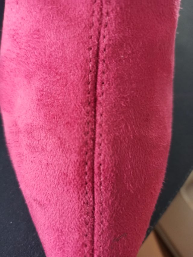 Zapatos Pedro Miralles rosas