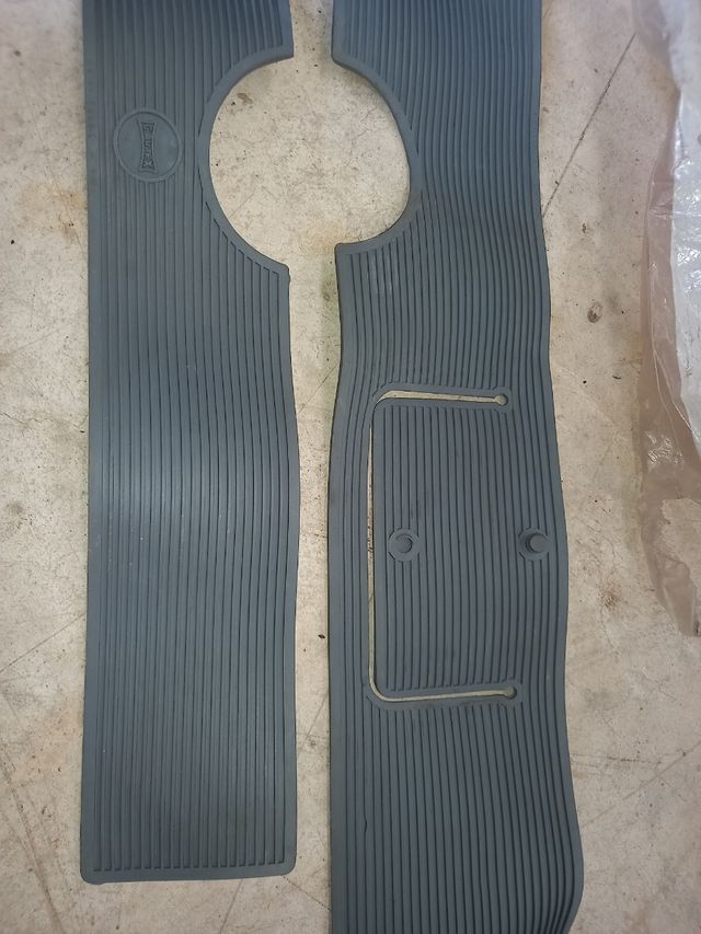 bufanda radiador seat 1500