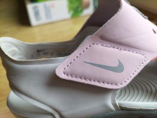 Sandalias Nike Benassi Negro / Blanco – Mundo Deportivo México
