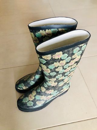 ▷ Las Mejores Botas De Agua. Comparativa - Mayo 2022