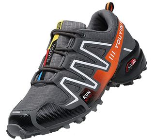 Zapatillas hombre talla 45 de segunda mano por 25 EUR en Cádiz en WALLAPOP
