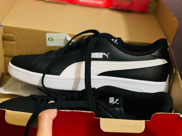 Zapatillas de puma