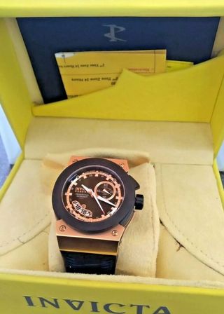 Correa Reloj Oro de segunda mano en Alcalá de Henares en WALLAPOP
