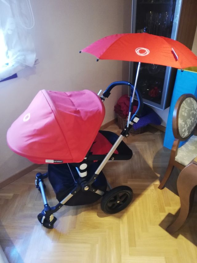Bugaboo Camaleon 3