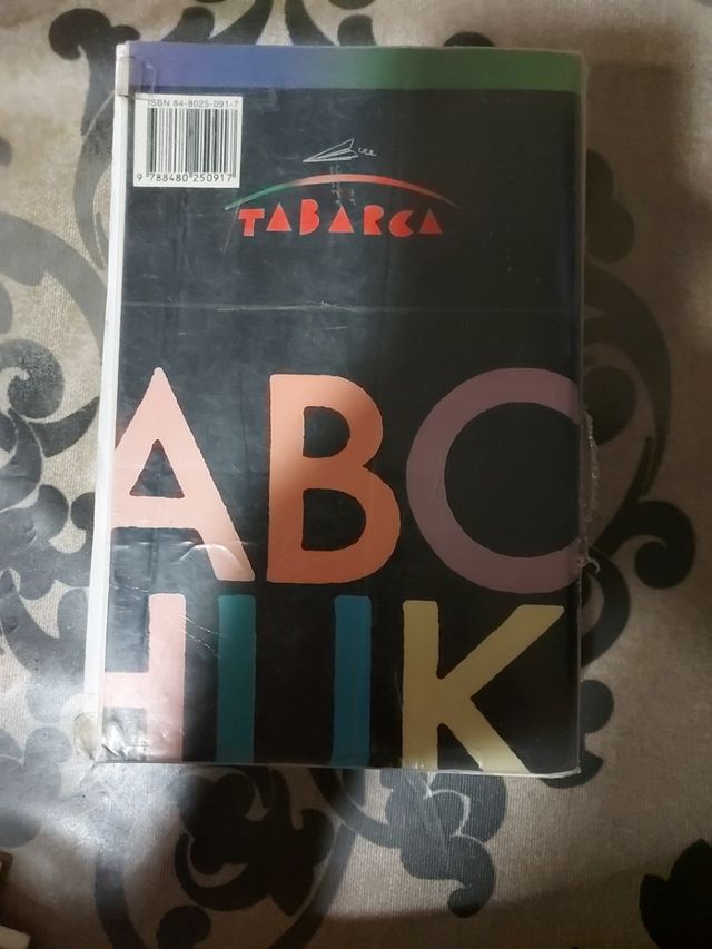 Diccionario Valenciano-Castellano