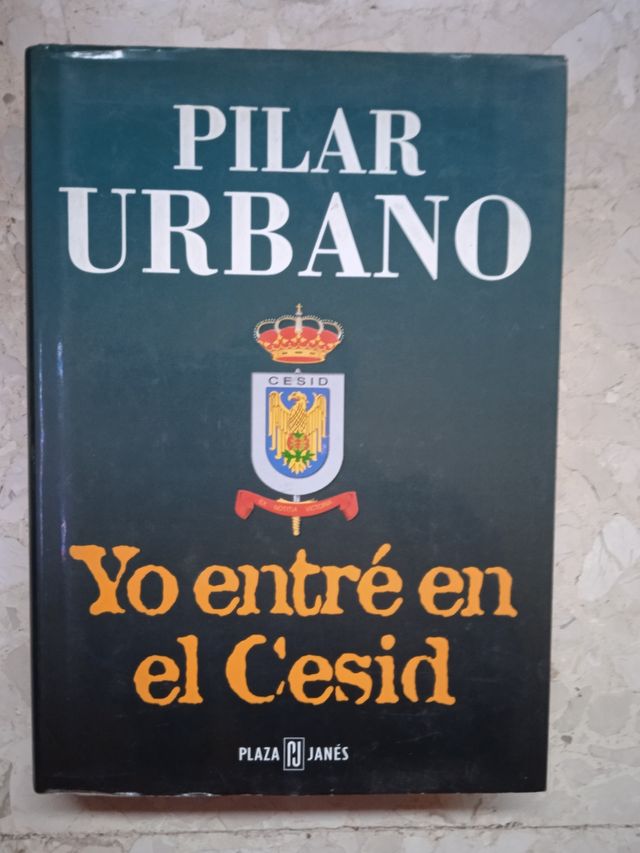 YO ENTRÉ EN EL CSID