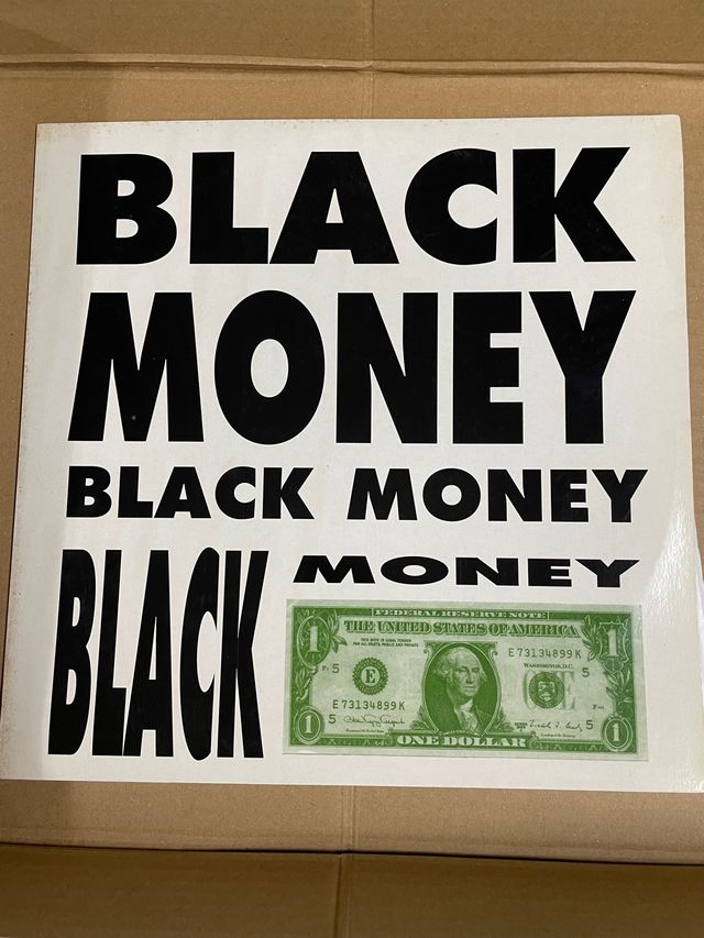 5 Lps música discoteca de los 80s 90s