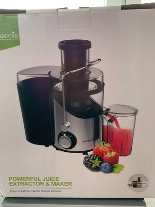 ▷ Guía Definitiva para Comprar el Mejor Extractor de jugos