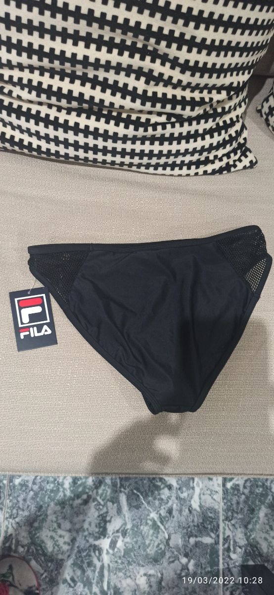Slip bikini Fila