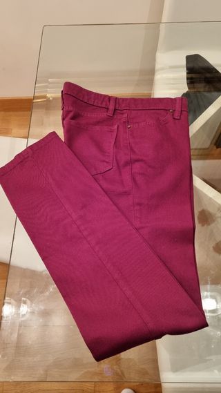 Pantalón vaquero de hombre GARYS 7801, compra online