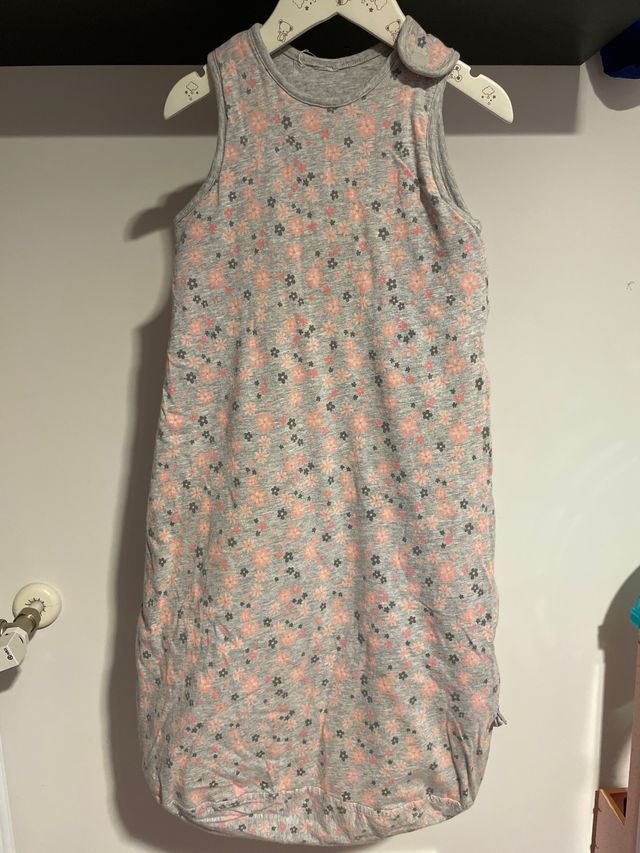 Saco de dormir bebé