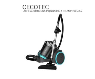 Teléfonos de Atención al Cliente de Cecotec - Tecmoviles