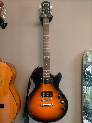 Guitarra de acero inoxidable de doble escala con muescas de cuello, cuerda  de borde recto, regla de acción, herramienta Luthiers para guitarras  eléctricas|Partes y accesorios de guitarras| - AliExpress