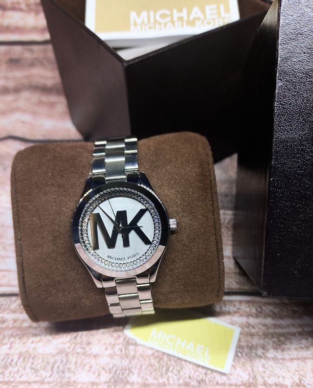 Reloj Michael Kors Mujer, A estrenar