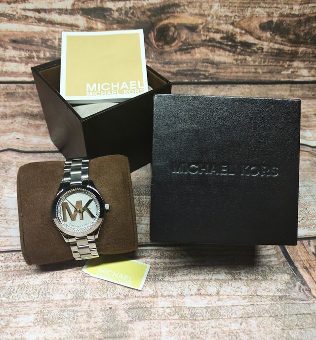 Reloj Michael Kors Mujer, A estrenar