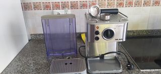 Cafetera de segunda mano en Sant Joan d\\'Alacant en WALLAPOP