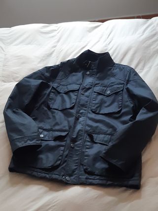 Chaqueta hombre lefties de segunda mano por 10 EUR en Altea en WALLAPOP