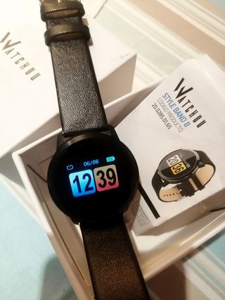 ⊛ Los mejores smartwatch calidad precio de 2022