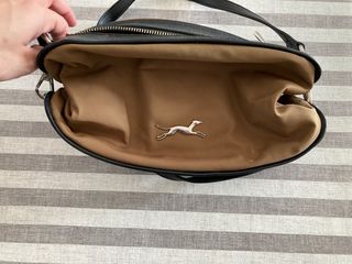 Bolso bimba y lola de segunda mano por 25 EUR en Sant Feliu de Llobregat en  WALLAPOP