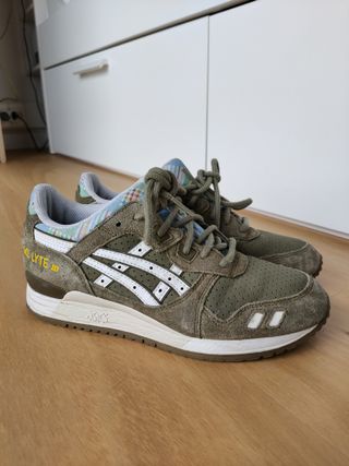 Çevreci yoğurt Yanlış anlama outlet asics san sebastian de los reyes -  adelinemosaique.com