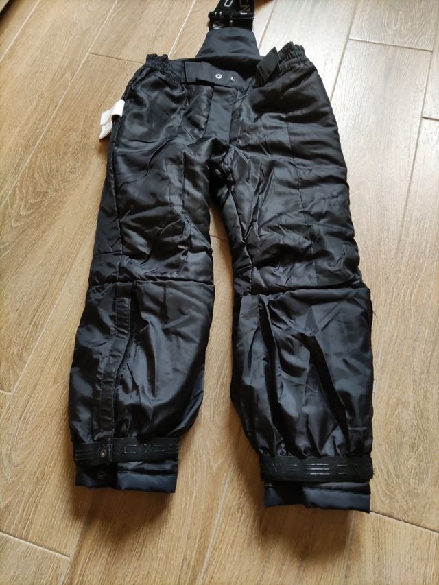 Pantalón nieve CMP