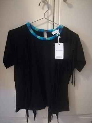 Faldas Michonet Multicolor talla L International de en Seda - 22920564