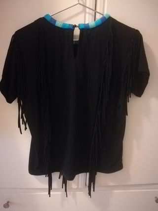 Top Michonet. de segunda mano por 40 EUR en Sevilla en WALLAPOP