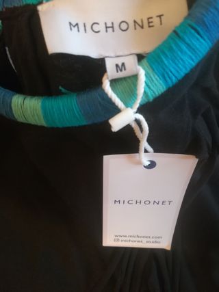 Top Michonet. de segunda mano por 40 EUR en Sevilla en WALLAPOP