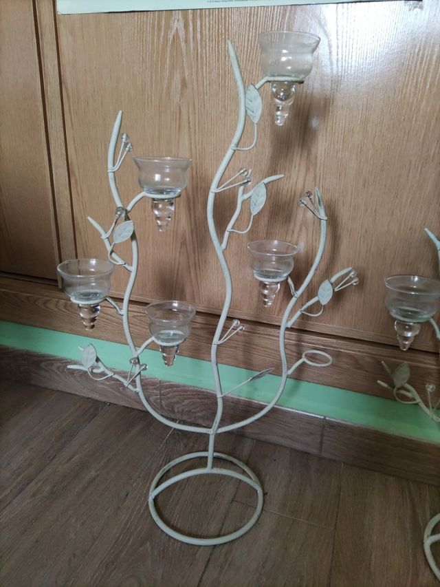 Candelabros