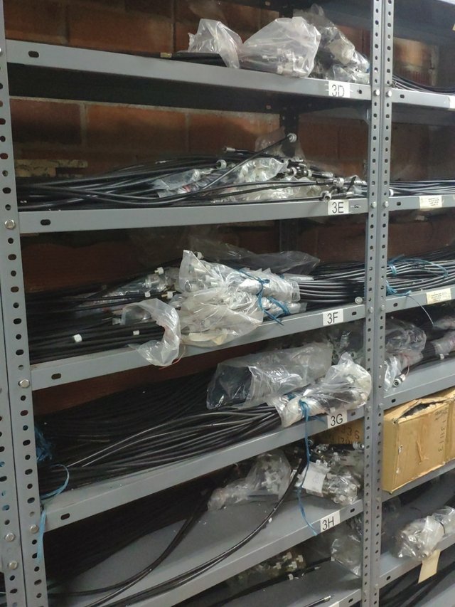 cables velocímetros motos clásicas